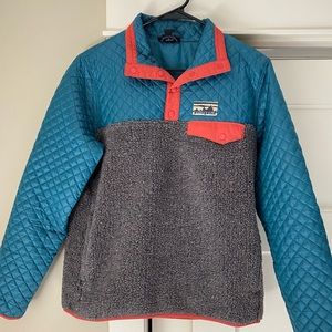 Patagonia Pull Over